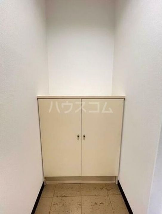 コスモスクエア大通り公園の玄関