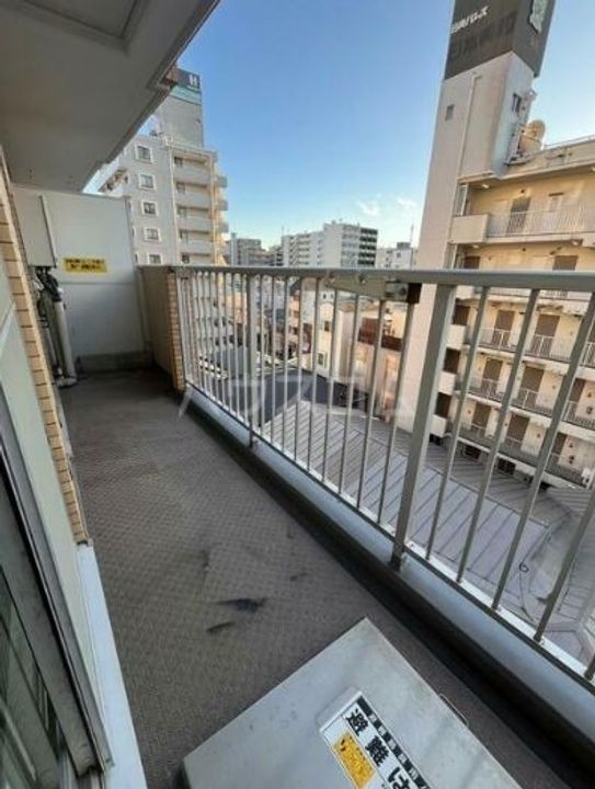 コスモスクエア大通り公園のその他画像