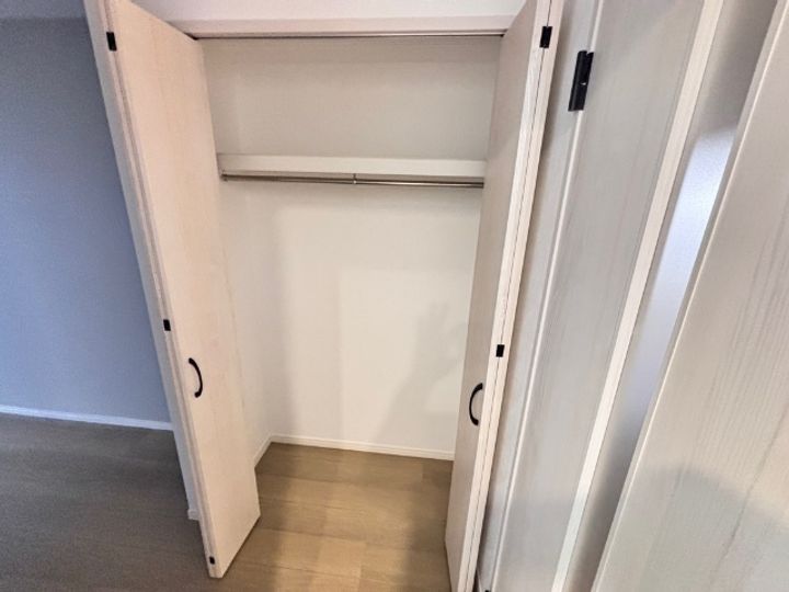 T&Fレジデンス南林間Aの内装