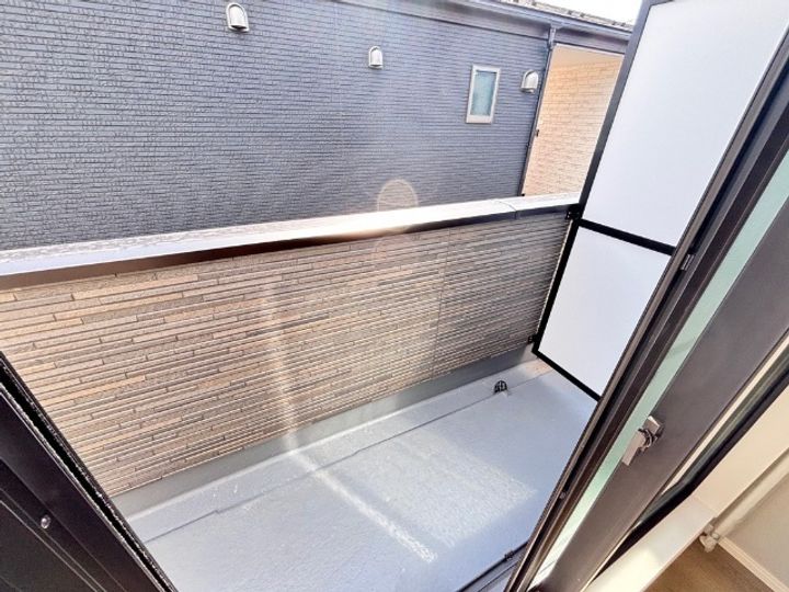 T&Fレジデンス南林間Aの内装