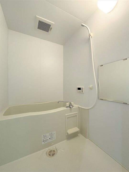 アンフィニジャン A棟の風呂