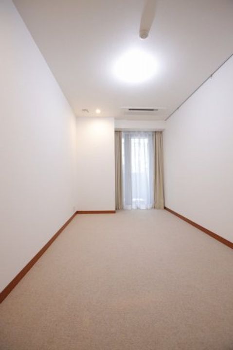 麻布第一マンションズの内装