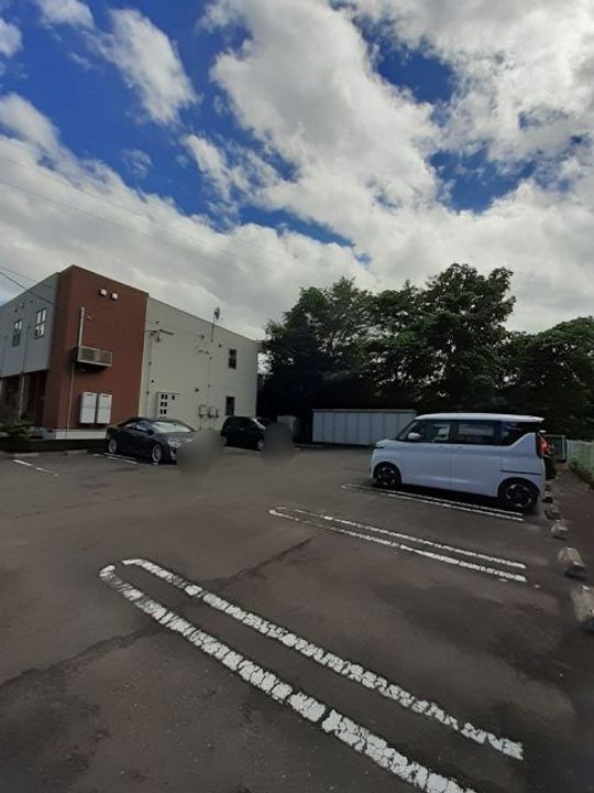 ヒルサイド・NJの地図