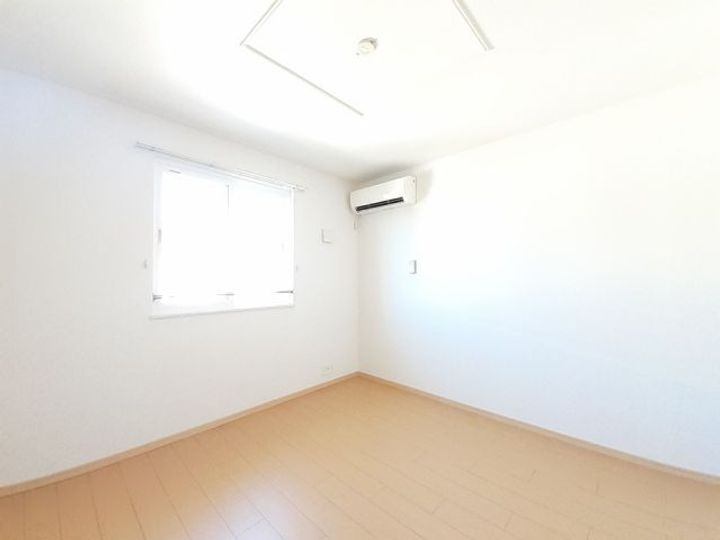 ラフィーネAのその他画像