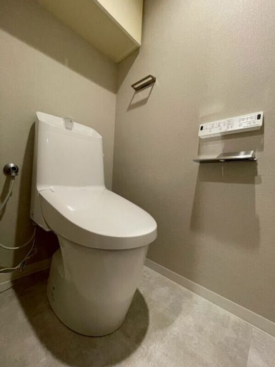 ミリアレジデンス大岡山のその他画像