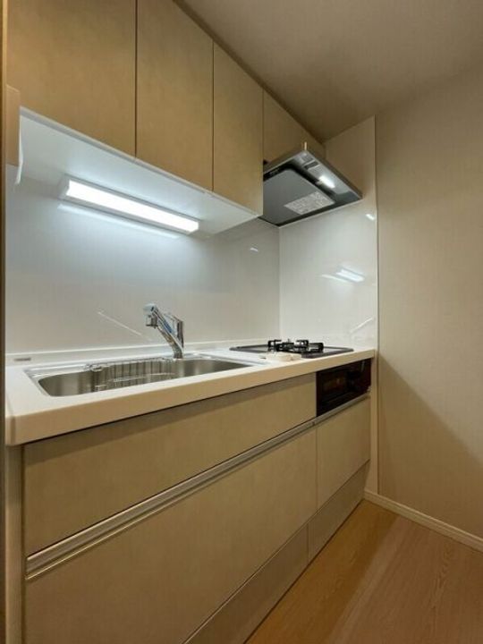 ミリアレジデンス大岡山のその他画像