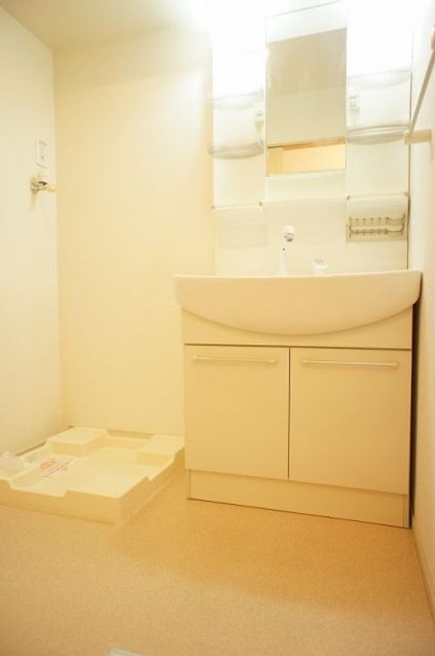 グラン・セリシールの内装