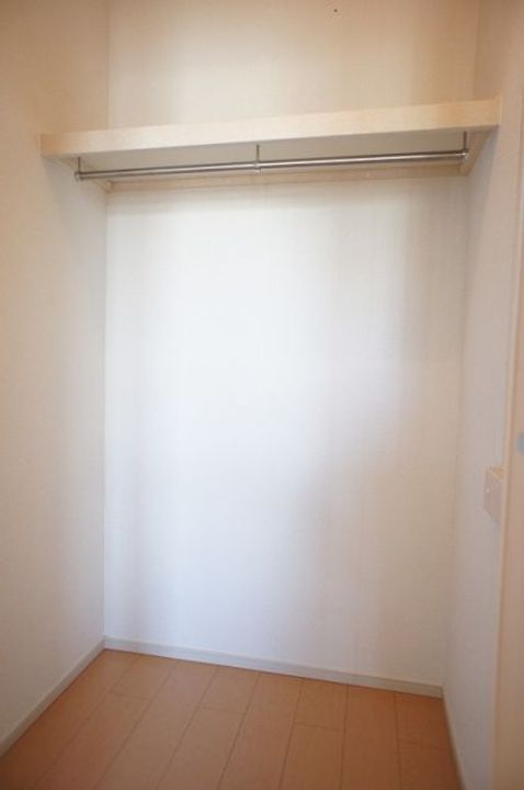 グラン・セリシールの内装