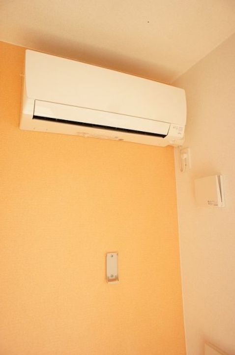 グラン・セリシールの内装