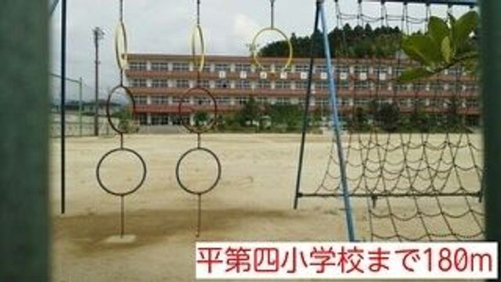 グラン・セリシールの周辺