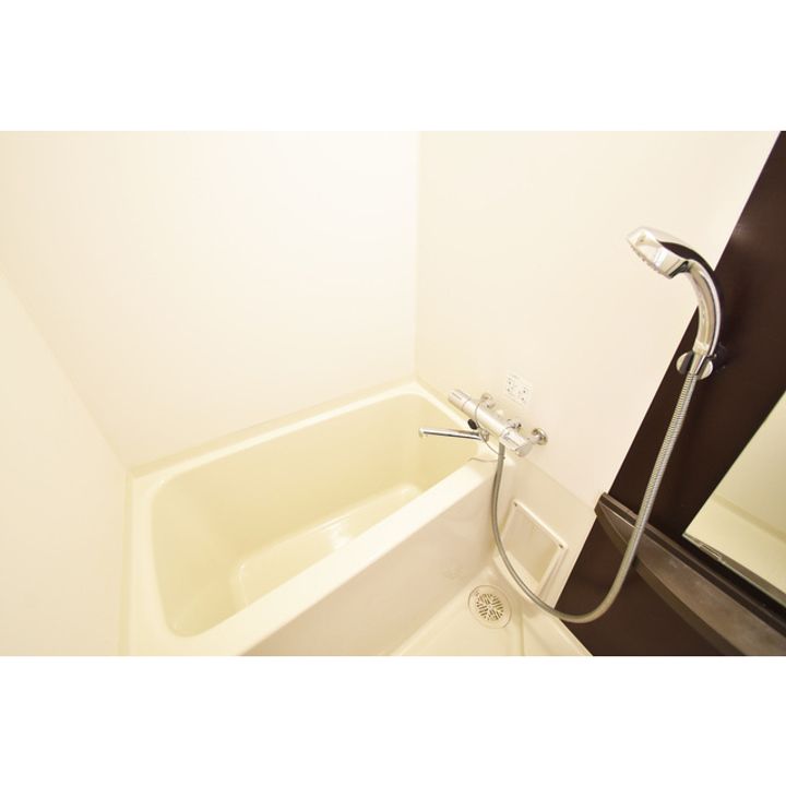 エスリード難波レジデンスの風呂