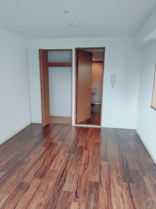 大阪府大阪市旭区森小路2(マンション)の賃貸物件の内装