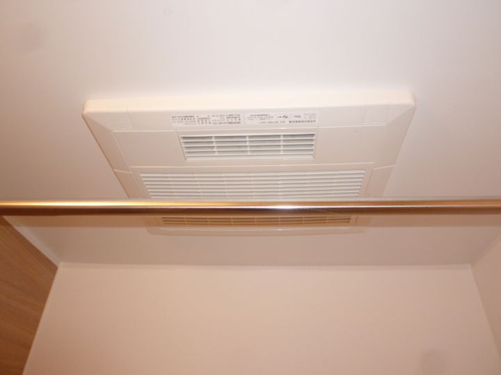 ジュネス トラントの内装