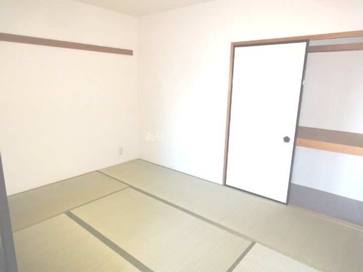 静岡県浜松市中央区大蒲町(マンション)の賃貸物件の内装