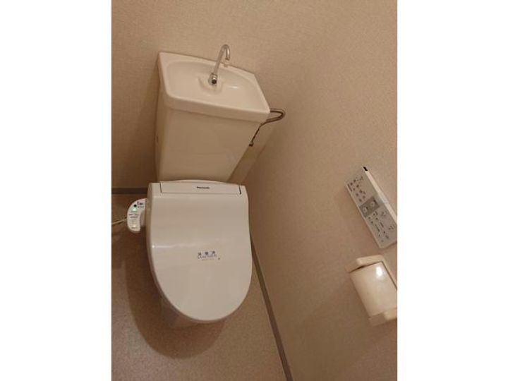 セジュールKの内装