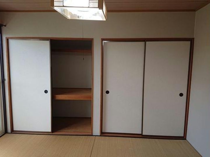 セジュールKの内装