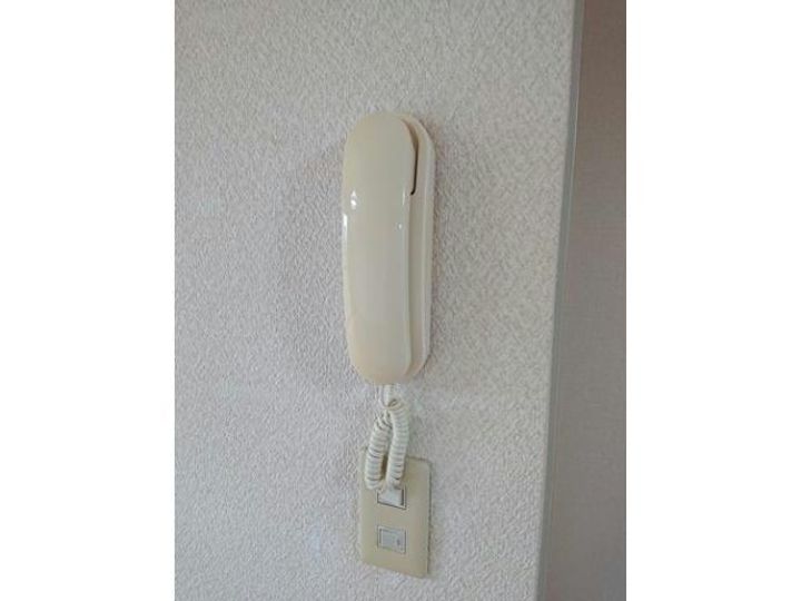 セジュールKの内装