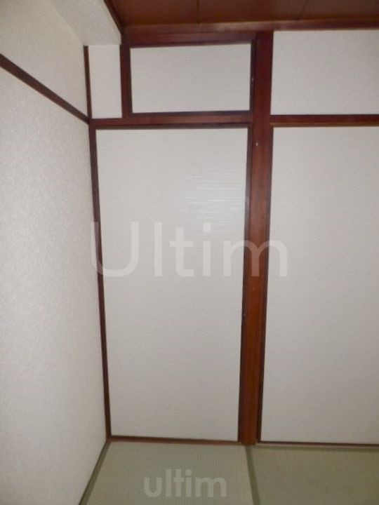 マンション皆栄の内装