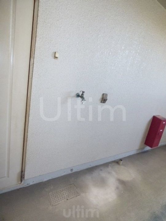 マンション皆栄の内装