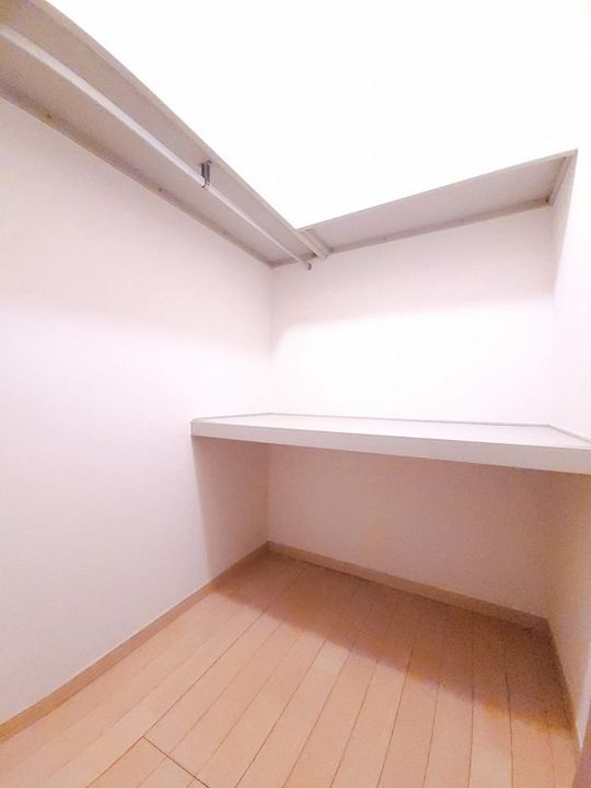 シャーメゾン稲毛東の内装