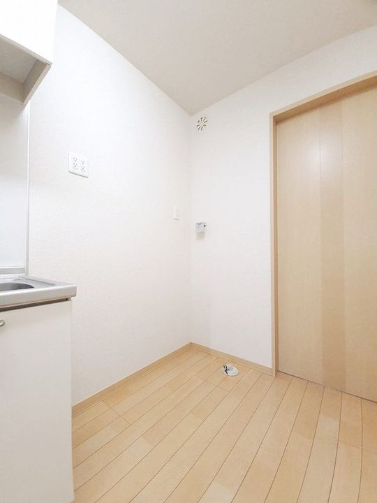 シャーメゾン稲毛東の地図