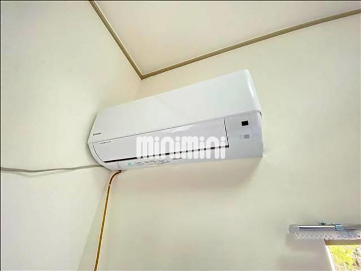 ジュネパレス新松戸第4の内装