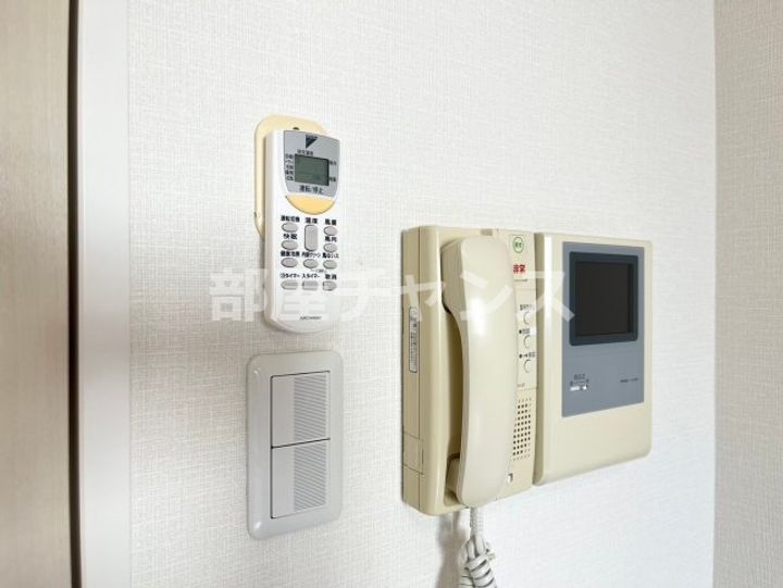 愛知県名古屋市中区正木4(マンション)の賃貸物件の内装