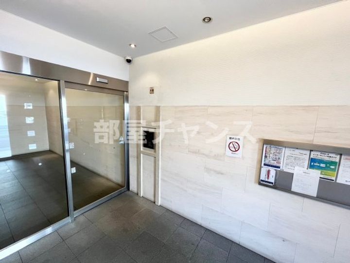 愛知県名古屋市中区正木4(マンション)の賃貸物件の地図