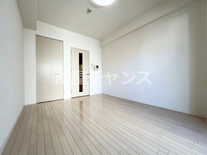 愛知県名古屋市中区正木4(マンション)の賃貸物件の内装