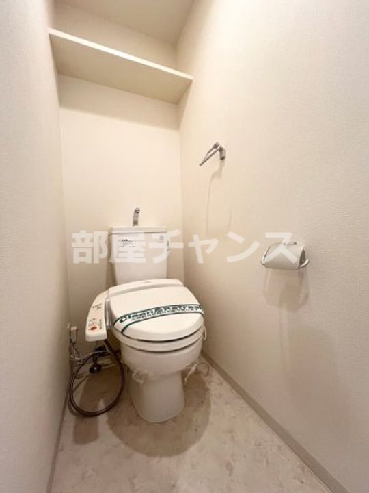 愛知県名古屋市中区正木4(マンション)の賃貸物件の内装