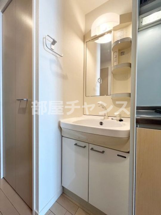 愛知県名古屋市中区正木4(マンション)の賃貸物件の内装