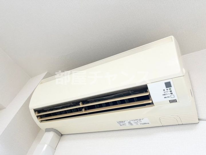 愛知県名古屋市中区正木4(マンション)の賃貸物件の内装