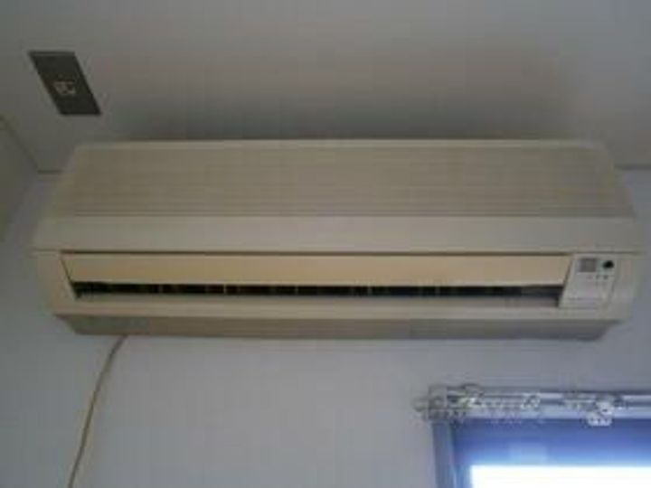 ハイツ太田の内装