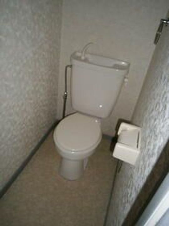 ハイツ太田の内装