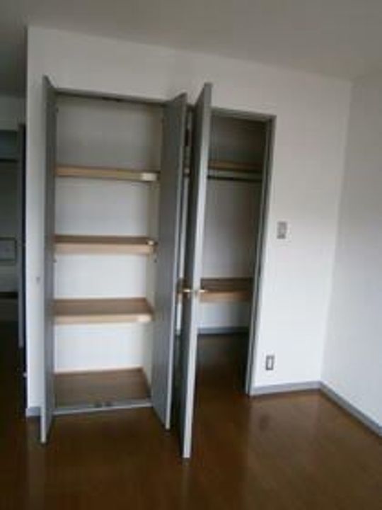 ハイツ太田の内装