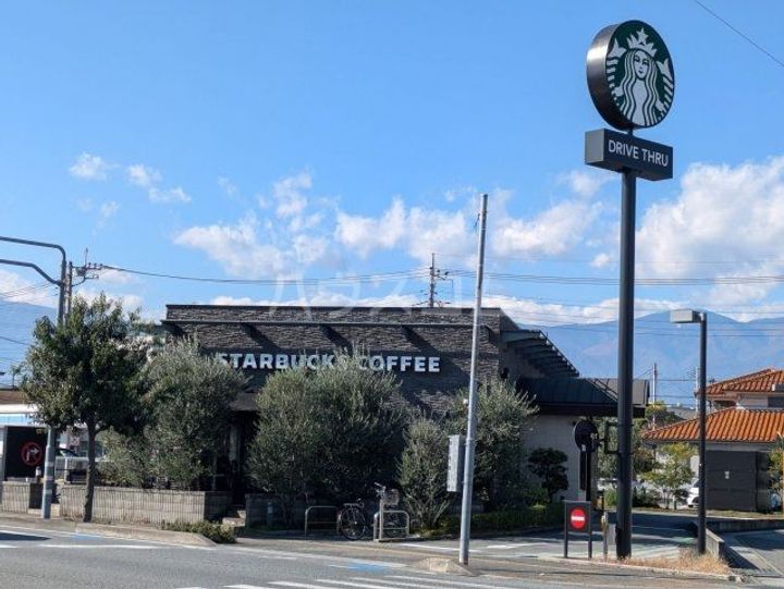 ハイツ太田の周辺