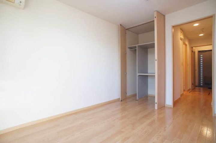 KTBレジデンスの居間