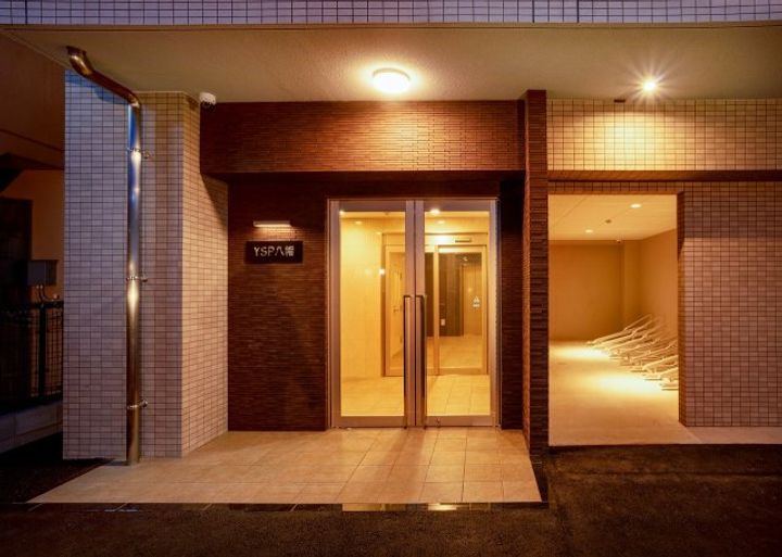 福岡県北九州市八幡西区陣山2(マンション)の賃貸物件の地図