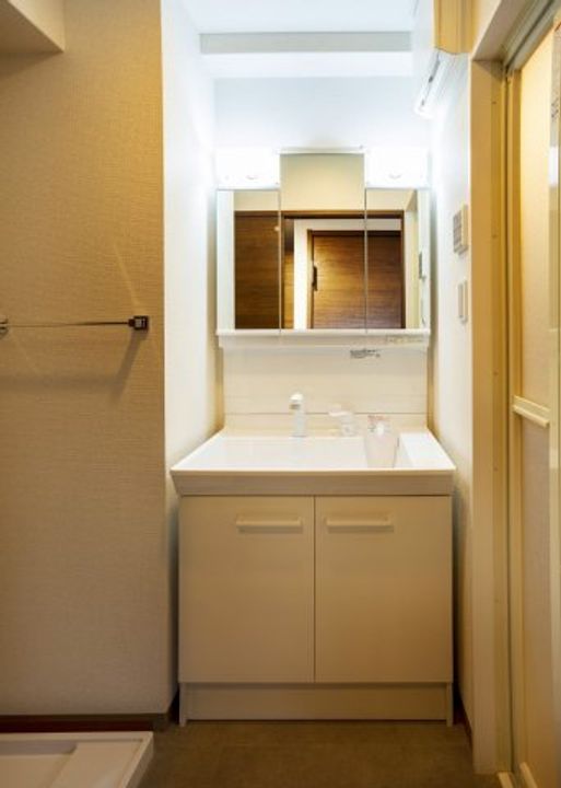 福岡県北九州市八幡西区陣山2(マンション)の賃貸物件の内装