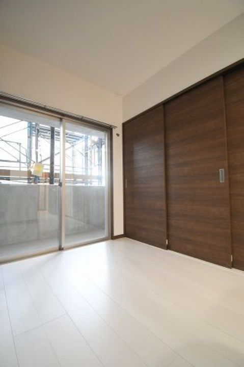 福岡県北九州市八幡西区陣山2(マンション)の賃貸物件のその他画像