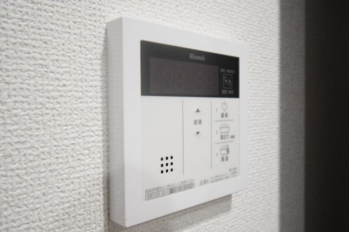 福岡県北九州市八幡西区陣山2(マンション)の賃貸物件の内装