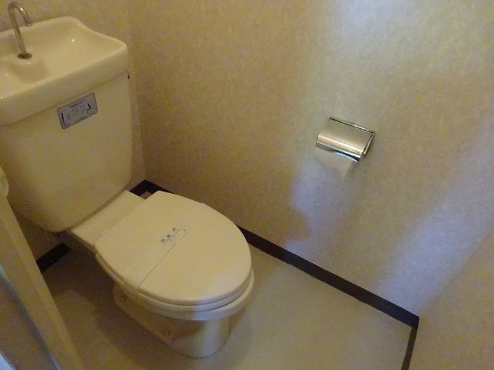 リバーサイド寿館の内装