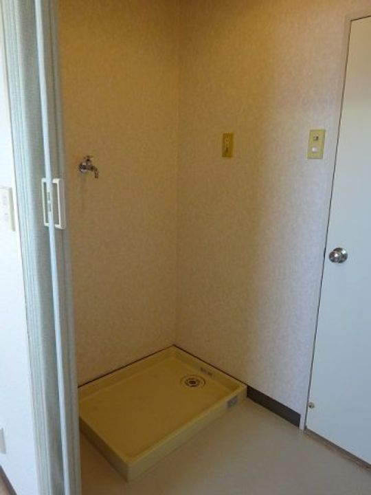 リバーサイド寿館の内装