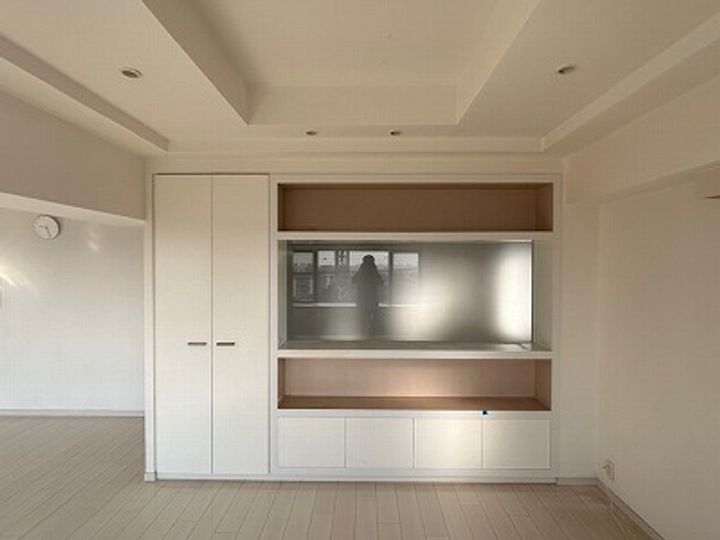 兵庫県西宮市高塚町(マンション)の賃貸物件のその他画像