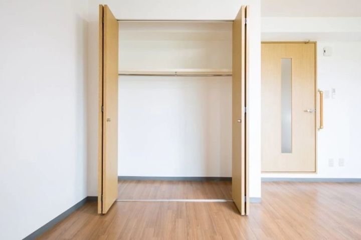 岡山県浅口郡里庄町大字里見(マンション)の賃貸物件の内装