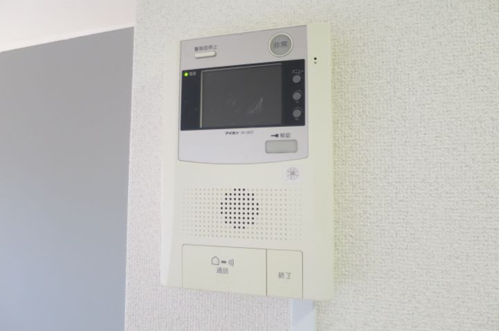 グランステージ竹内の内装