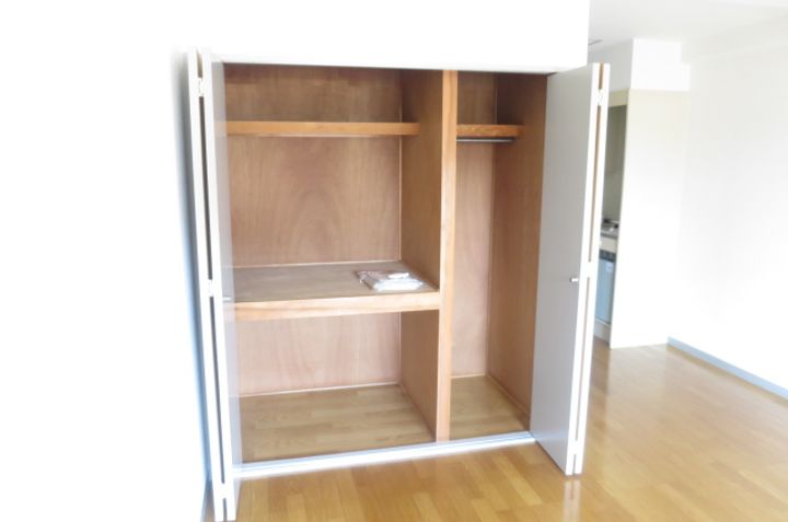 グランステージ竹内の内装