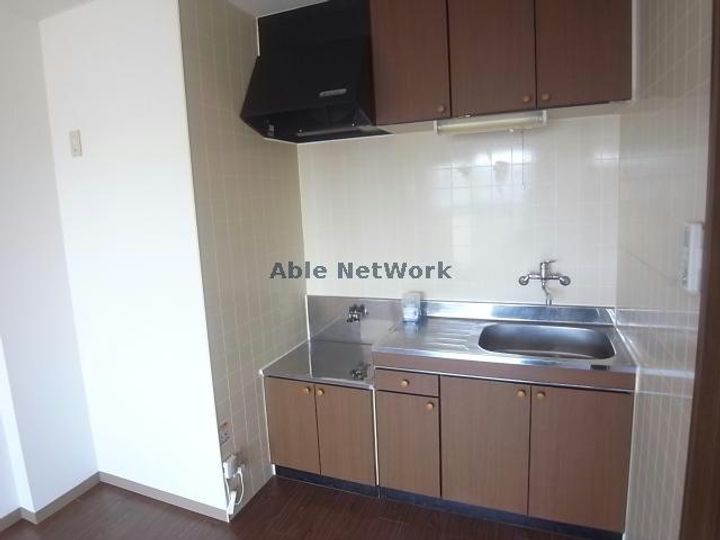 EXCEL雅のキッチン