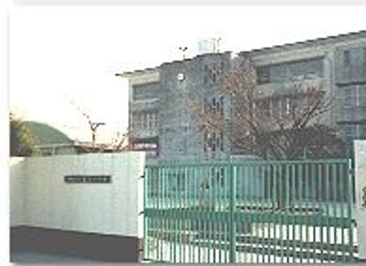 大阪府門真市上野口町(一戸建)の賃貸物件の周辺