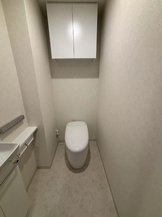 エスポワール清伸の内装